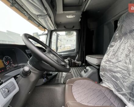 купить новое авто Фотон Ауман 2024 года от официального дилера АВТЕК Фотон фото