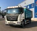 купить новое авто Фотон Ауман 2024 года от официального дилера АВТЕК Фотон фото