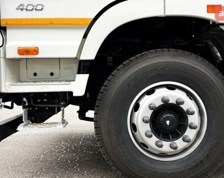 купити нове авто Фотон Auman 2024 року від офіційного дилера АВТЕК Фотон фото