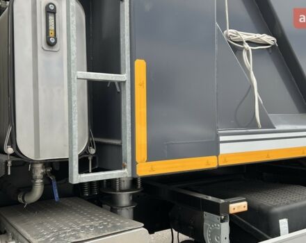 купити нове авто Фотон Auman 2024 року від офіційного дилера АВТЕК Фотон фото