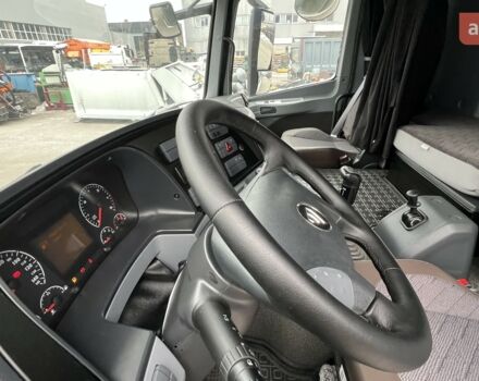 купить новое авто Фотон Ауман 2024 года от официального дилера АВТЕК Фотон фото