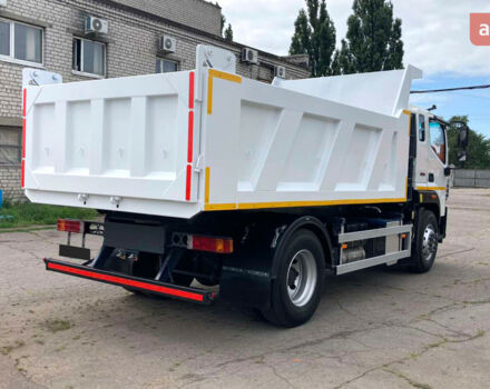 купить новое авто Фотон Ауман 2024 года от официального дилера АВТЕК Фотон фото