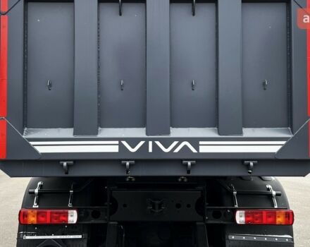 купить новое авто Фотон Ауман 2024 года от официального дилера АВТЕК Фотон фото