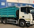 купить новое авто Фотон Ауман 2024 года от официального дилера АВТЕК Фотон фото