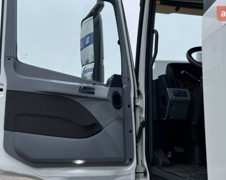 купити нове авто Фотон Auman 2024 року від офіційного дилера АВТЕК Фотон фото