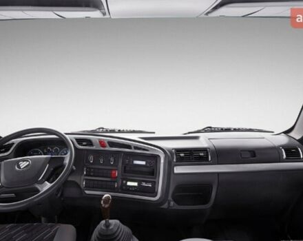 купить новое авто Фотон Ауман 2024 года от официального дилера АВТЕК Фотон фото