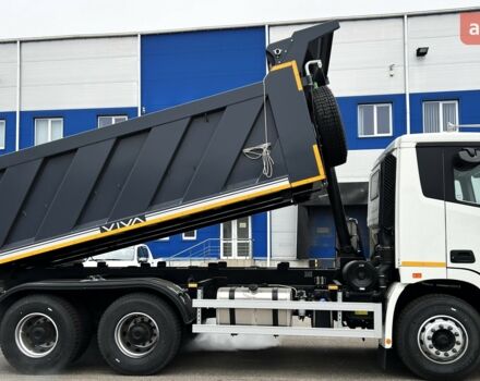 купить новое авто Фотон Ауман 2024 года от официального дилера АВТЕК Фотон фото