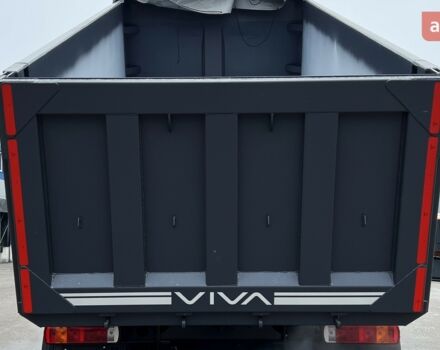 купити нове авто Фотон Auman 2024 року від офіційного дилера АВТЕК Фотон фото