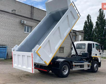 купить новое авто Фотон Ауман 2024 года от официального дилера АВТЕК Фотон фото