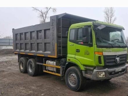 Фотон Auman, об'ємом двигуна 0 л та пробігом 0 тис. км за 19901 $, фото 1 на Automoto.ua