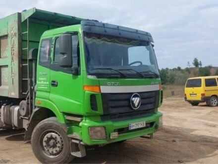 Фотон Auman, об'ємом двигуна 0 л та пробігом 0 тис. км за 20000 $, фото 1 на Automoto.ua