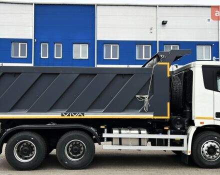 купить новое авто Фотон Ауман 2024 года от официального дилера АВТЕК Фотон фото