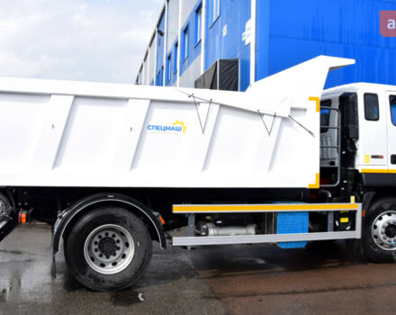 купить новое авто Фотон Ауман 2024 года от официального дилера АВТЕК Фотон фото