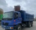 Синий Фотон Ауман, объемом двигателя 9.7 л и пробегом 500 тыс. км за 13000 $, фото 1 на Automoto.ua