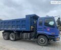 Синий Фотон Ауман, объемом двигателя 9.7 л и пробегом 500 тыс. км за 13000 $, фото 5 на Automoto.ua