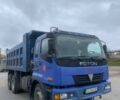 Синий Фотон Ауман, объемом двигателя 9.7 л и пробегом 500 тыс. км за 13000 $, фото 1 на Automoto.ua
