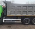 Зелений Фотон Auman, об'ємом двигуна 0 л та пробігом 370 тис. км за 24000 $, фото 3 на Automoto.ua