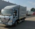 купить новое авто Фотон Aumark 2023 года от официального дилера АВТЕК Фотон фото