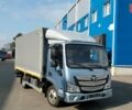 купить новое авто Фотон Aumark 2023 года от официального дилера АВТЕК Фотон фото