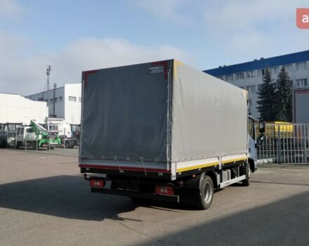 купити нове авто Фотон Aumark 2023 року від офіційного дилера АВТЕК Фотон фото