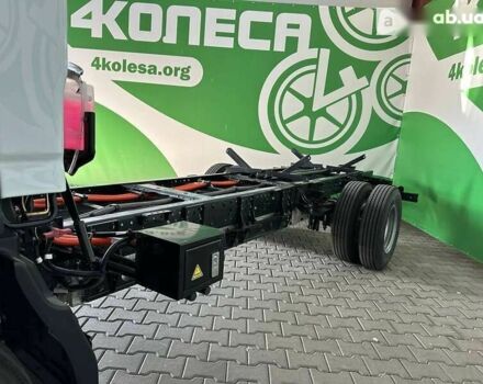 Фотон Aumark, об'ємом двигуна 0 л та пробігом 1 тис. км за 37500 $, фото 6 на Automoto.ua