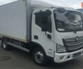 купить новое авто Фотон Aumark 2024 года от официального дилера АВТЕК Фотон фото