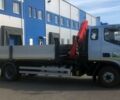 купити нове авто Фотон Aumark 2024 року від офіційного дилера АВТЕК Фотон фото