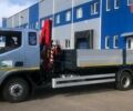 купити нове авто Фотон Aumark 2024 року від офіційного дилера АВТЕК Фотон фото