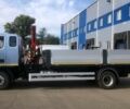 купити нове авто Фотон Aumark 2024 року від офіційного дилера АВТЕК Фотон фото