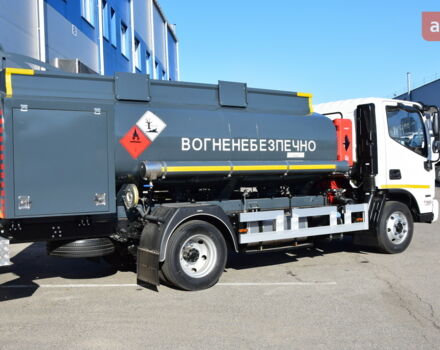 купить новое авто Фотон Aumark 2024 года от официального дилера АВТЕК Фотон фото