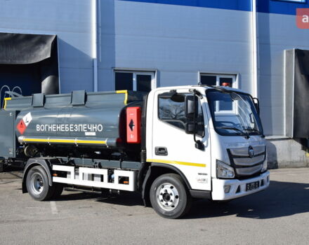 купить новое авто Фотон Aumark 2024 года от официального дилера АВТЕК Фотон фото