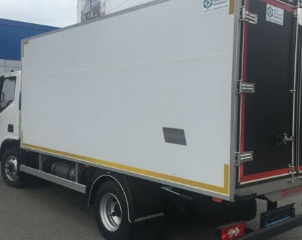 купить новое авто Фотон Aumark 2024 года от официального дилера АВТЕК Фотон фото