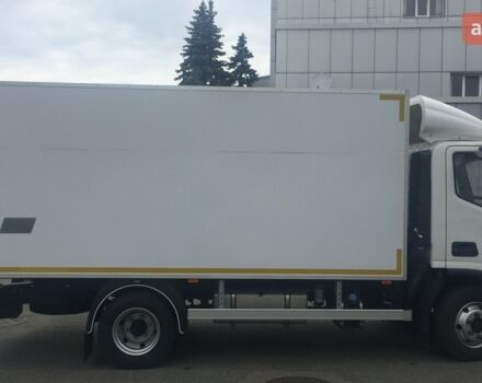 купити нове авто Фотон Aumark 2024 року від офіційного дилера АВТЕК Фотон фото