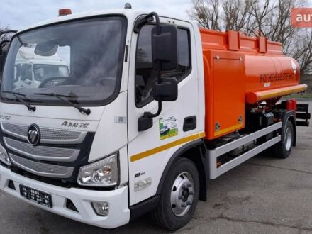 Фотон Aumark, об'ємом двигуна 3.8 л та пробігом 0 тис. км за 61100 $, фото 1 на Automoto.ua