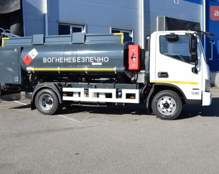 купити нове авто Фотон Aumark 2024 року від офіційного дилера АВТЕК Фотон фото