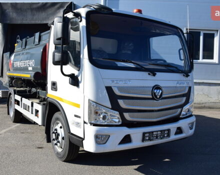 купити нове авто Фотон Aumark 2024 року від офіційного дилера АВТЕК Фотон фото