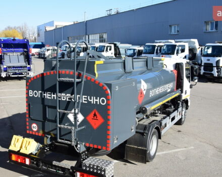 купити нове авто Фотон Aumark 2024 року від офіційного дилера АВТЕК Фотон фото