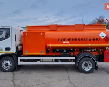 Фотон Aumark, объемом двигателя 3.8 л и пробегом 0 тыс. км за 61100 $, фото 4 на Automoto.ua