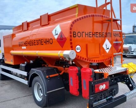 Фотон Aumark, объемом двигателя 3.8 л и пробегом 0 тыс. км за 61100 $, фото 7 на Automoto.ua