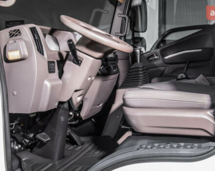 Фотон Aumark, объемом двигателя 3.8 л и пробегом 0 тыс. км за 61100 $, фото 3 на Automoto.ua