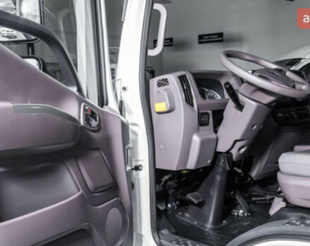 Фотон Aumark, объемом двигателя 3.8 л и пробегом 0 тыс. км за 61100 $, фото 6 на Automoto.ua