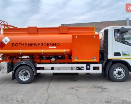 Фотон Aumark, объемом двигателя 3.8 л и пробегом 0 тыс. км за 61100 $, фото 2 на Automoto.ua