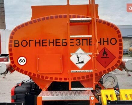 Фотон Aumark, объемом двигателя 3.8 л и пробегом 0 тыс. км за 61100 $, фото 8 на Automoto.ua