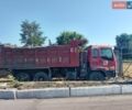Красный Фотон БЖ, объемом двигателя 9.73 л и пробегом 300 тыс. км за 8000 $, фото 1 на Automoto.ua