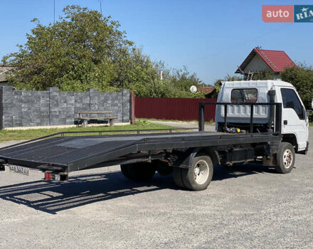 Фотон БЖ, объемом двигателя 3.8 л и пробегом 300 тыс. км за 3900 $, фото 3 на Automoto.ua