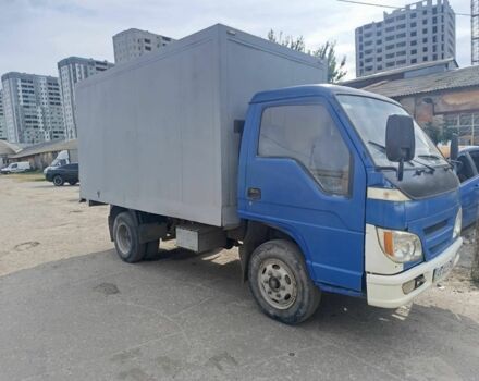 Фотон БЖ, об'ємом двигуна 0 л та пробігом 0 тис. км за 1650 $, фото 3 на Automoto.ua