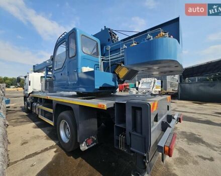 Фотон БЖ, объемом двигателя 0 л и пробегом 8 тыс. км за 160000 $, фото 3 на Automoto.ua