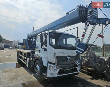 Фотон БЖ, объемом двигателя 0 л и пробегом 8 тыс. км за 160000 $, фото 5 на Automoto.ua