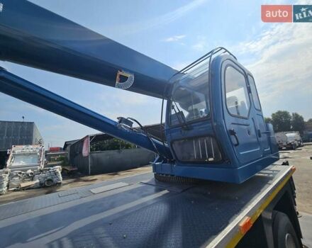 Фотон БЖ, объемом двигателя 0 л и пробегом 8 тыс. км за 160000 $, фото 2 на Automoto.ua