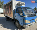 Фотон БЖ, об'ємом двигуна 3.7 л та пробігом 183 тис. км за 3500 $, фото 1 на Automoto.ua